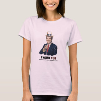 Ted Cruz T-Shirt