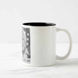 ted kennedy memorial mug
