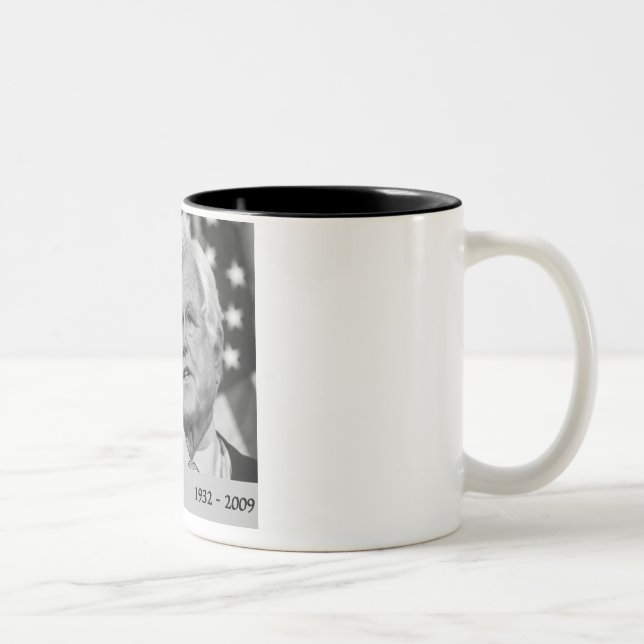 ted kennedy memorial mug (Right)