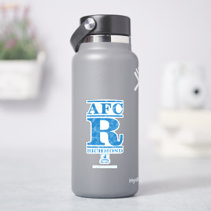 Ted Lasso   AFC R Richmond Text Logo