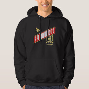 Ted Lasso AFC Richmond Athletic Banner Hoodie