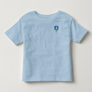 Ted Lasso AFC Richmond Team Logo Toddler T-Shirt