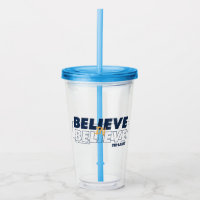 Ted Lasso | Believe in Believe