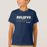 Ted Lasso | Believe in Believe