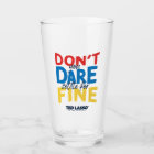 Ted Lasso | Don't You Dare Settle For Fine