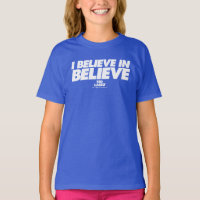 Ted Lasso | I Believe in Believe