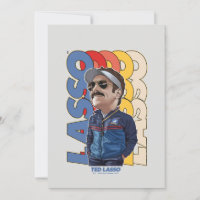 Ted Lasso | Lasso Bobblehead