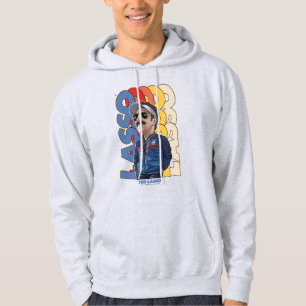 Ted Lasso Lasso Bobblehead Hoodie