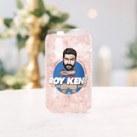 Ted Lasso | Roy Kent Bobblehead