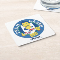 Ted Lasso | Team Lasso Tea Iconic Avatar