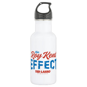 Ted Lasso   The Roy Kent Effect Vintage Graphic 532 Ml Water Bottle