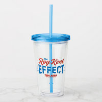 Ted Lasso | The Roy Kent Effect Vintage Graphic