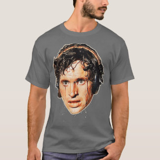 Ted Striker Sweating T-Shirt