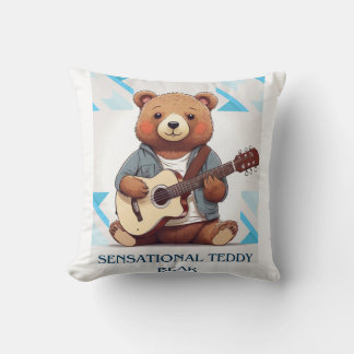 TEDD CUSHION