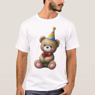 Teddy 3 T-Shirt