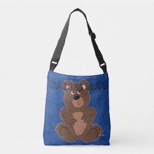 Teddy Bear Babies Bag