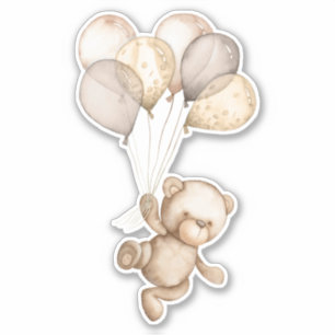 Teddy Bear Baby Bear Cute Animal 