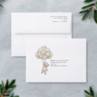 Teddy Bear & Balloons