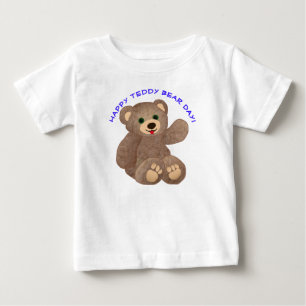 Teddy Bear Day T-Shirt