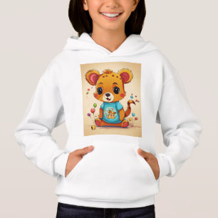 teddy bear design