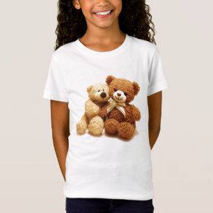 Teddy Bear funny T-Shirt