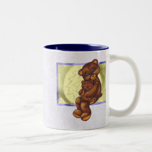 Teddy Bear Hug Mug