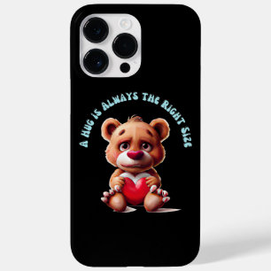  Teddy Bear Hugs Case-Mate iPhone 14 Pro Max Case