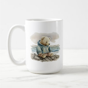 Teddy Bear Mug