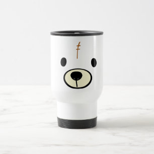 Teddy Bear Mug