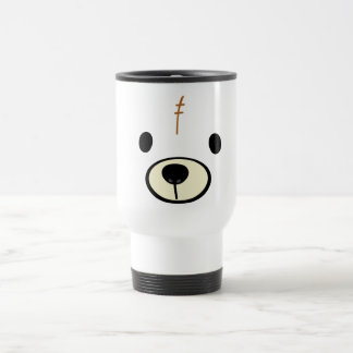 Teddy Bear Mug