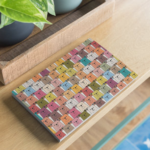 Teddy Bear Notepad