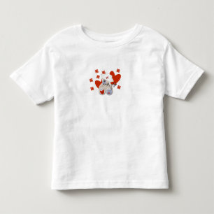 Teddy Bear Nurse Love Tshirts and Gifts