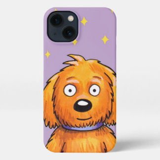 Teddy Bear phone cover