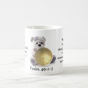 Teddy Bear Protector Mug