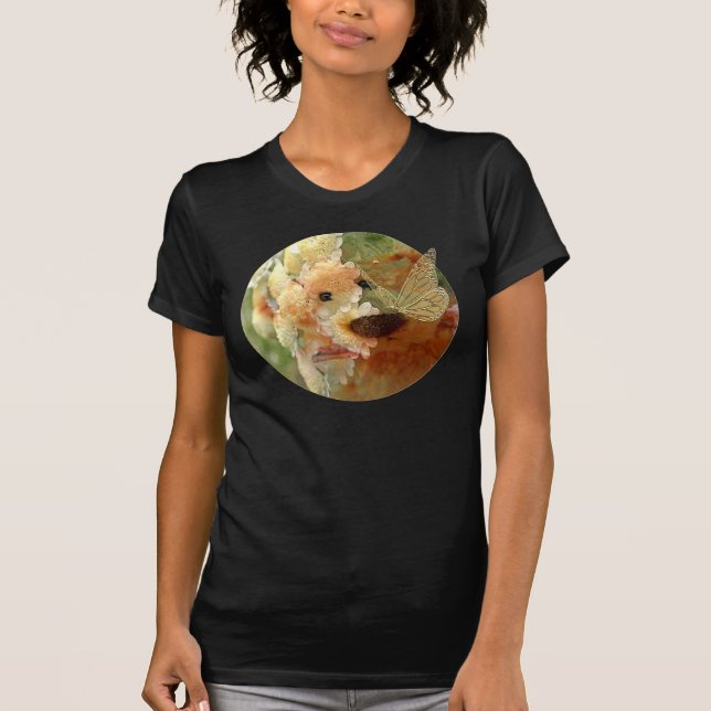 Teddy Bear shirt (Front)