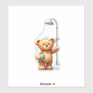 Teddy Bear Shower