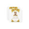 Teddy Bear Sunflower Baby Shower Diaper Raffle
