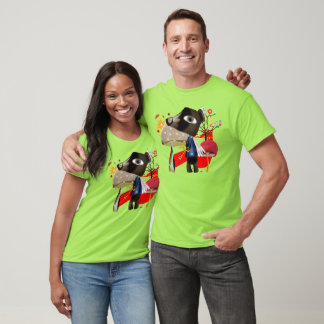 Teddy Bear T-Shirt