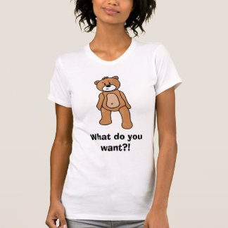 Teddy Bear T-Shirt