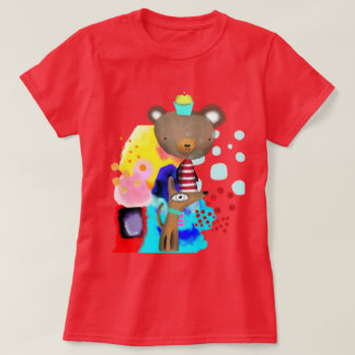 TEDDY BEAR T-Shirt