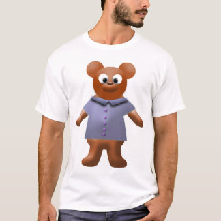 Teddy bear T-Shirt