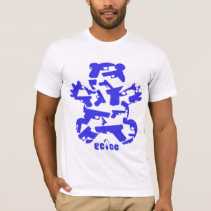 TEDDY BEAR T-Shirt