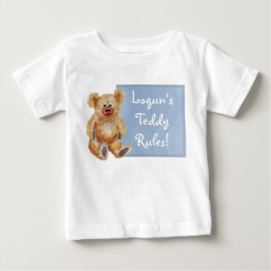 Teddy Bear TShirt