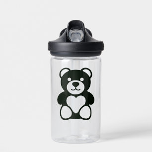 Teddy Bear Water Bottle
