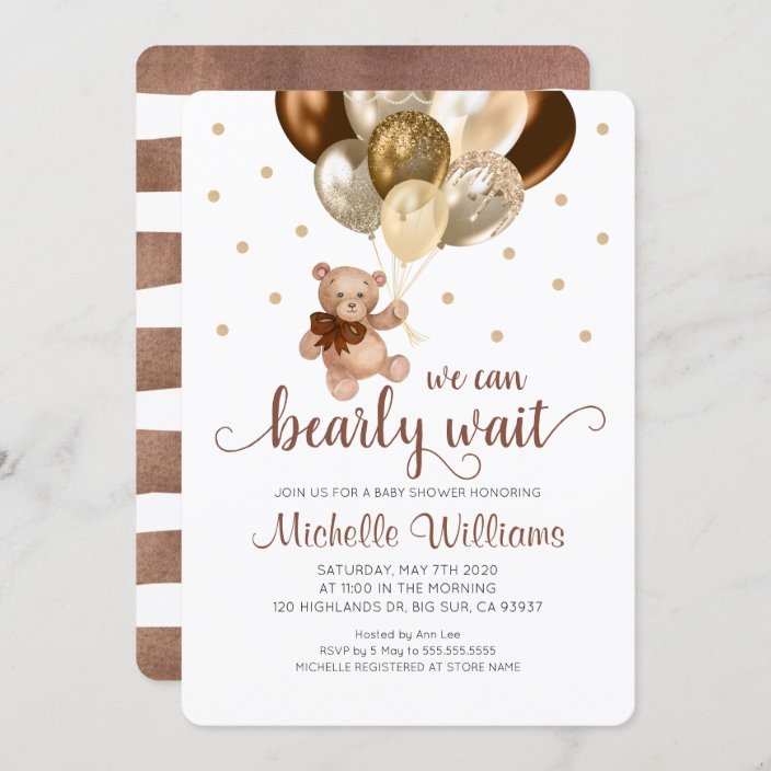 teddy-bear-we-can-bearly-wait-girl-baby-shower-invitation-zazzle-in