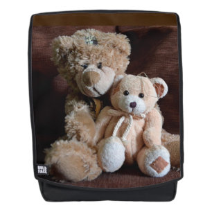Teddy Bears Backpack