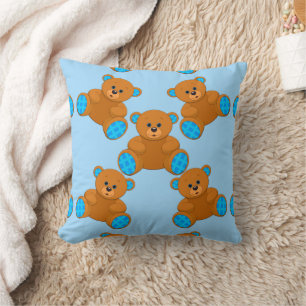 Teddy Bears Cushion