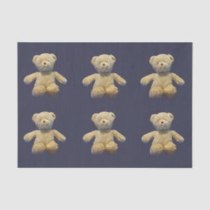 Teddy Bears Tissue Paper