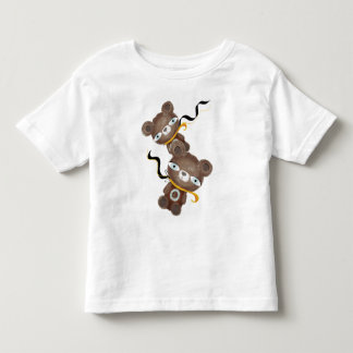 TEDDY BEARS TODDLER T-Shirt