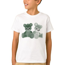 Teddy Bearz Shirtz